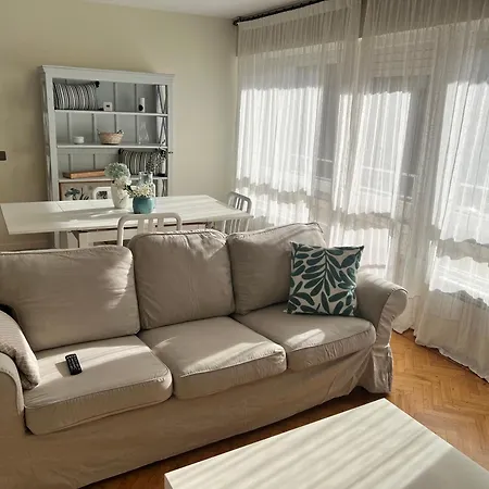 Apartamento Apartamento Herrera Oria
