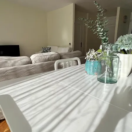 Apartamento Herrera Oria * Santander