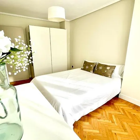 Apartamento Herrera Oria *