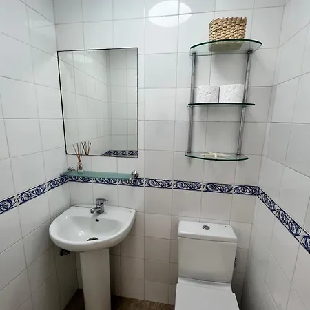 Apartamento Herrera Oria Apartamento