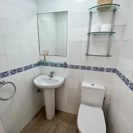 Apartamento Herrera Oria * Santander
