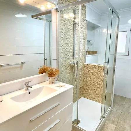 Apartamento Apartamento Herrera Oria