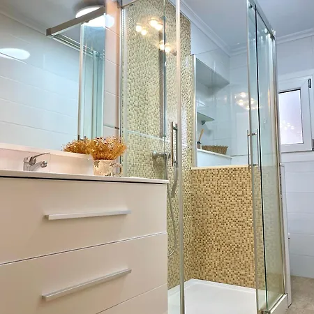 Apartamento Apartamento Herrera Oria *