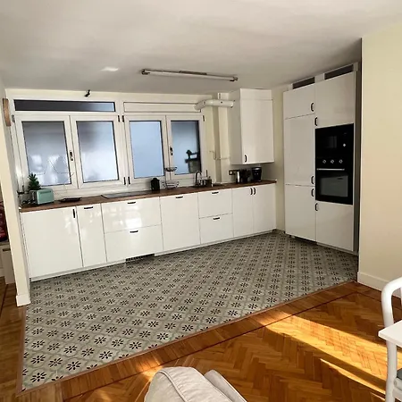 Apartamento Herrera Oria Apartamento Santander