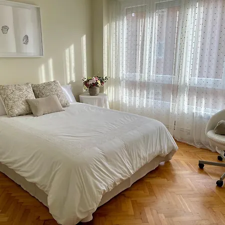 Apartamento Herrera Oria Apartamento