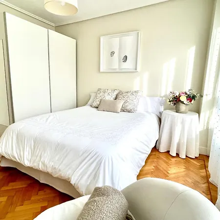 Apartamento Herrera Oria Apartamento *