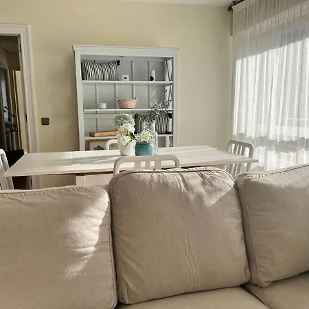 Apartamento Herrera Oria Apartment *