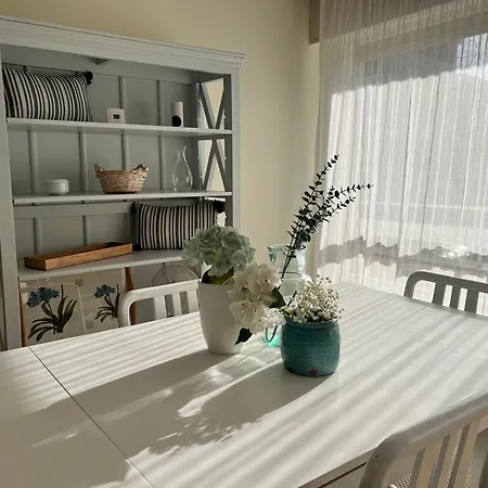 Apartamento Herrera Oria * Santander