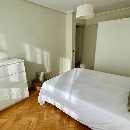 Apartamento Herrera Oria *