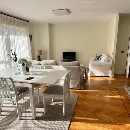 Apartamento Herrera Oria Apartment Santander