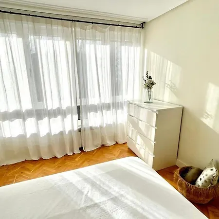 Apartamento Herrera Oria Apartment Santander
