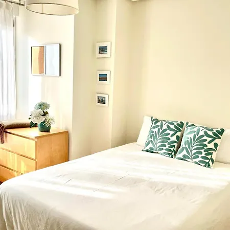 Apartamento Herrera Oria * Santander