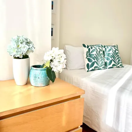 Apartamento Herrera Oria *