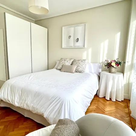 Apartamento Herrera Oria * Santander