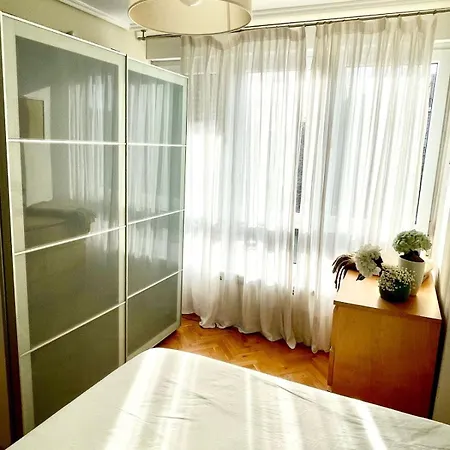 Apartamento Herrera Oria