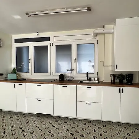 Apartamento Herrera Oria Santander