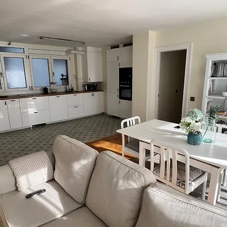 Apartment Apartamento Herrera Oria Santander