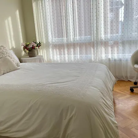Apartamento Herrera Oria * Santander