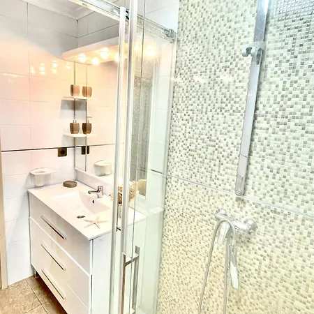Apartamento Herrera Oria